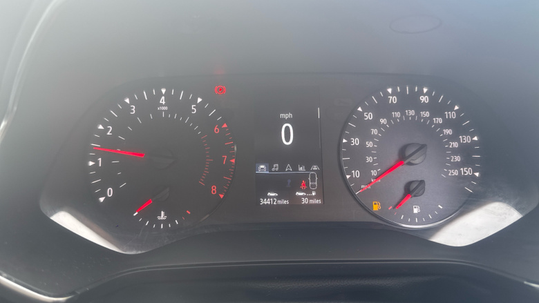 Renault Captur 1.0 TCE 100 Iconic 5dr Petrol Hatchback
